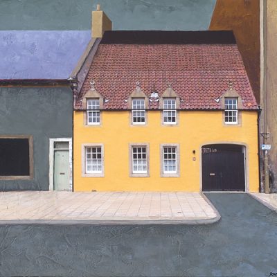 Robin Winfield