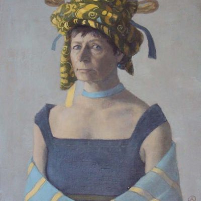 Olga Antonova