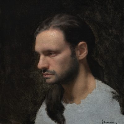 Tyler Berry