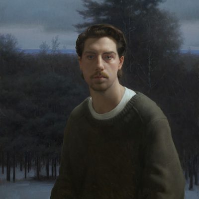Tyler Berry