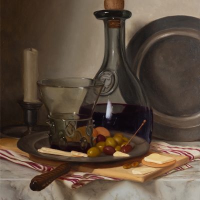 Michael R. Mills