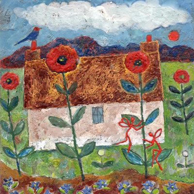 Larry Calkins