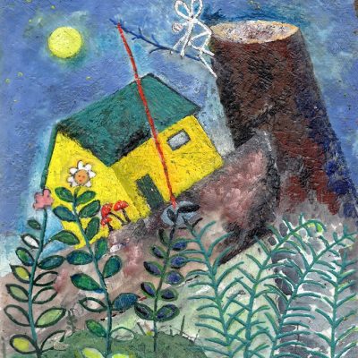 Larry Calkins