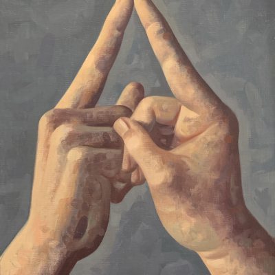 Robert Goldstrom