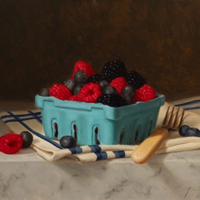 Michael R. Mills