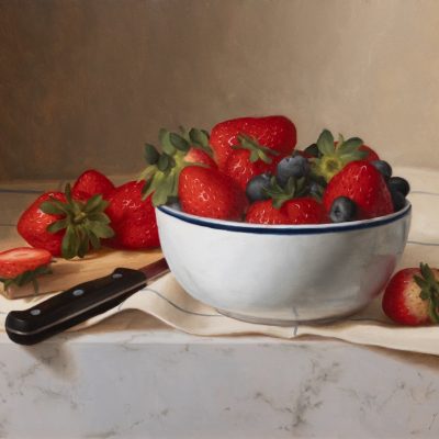 Michael R. Mills