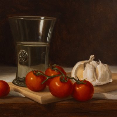 Michael Mills